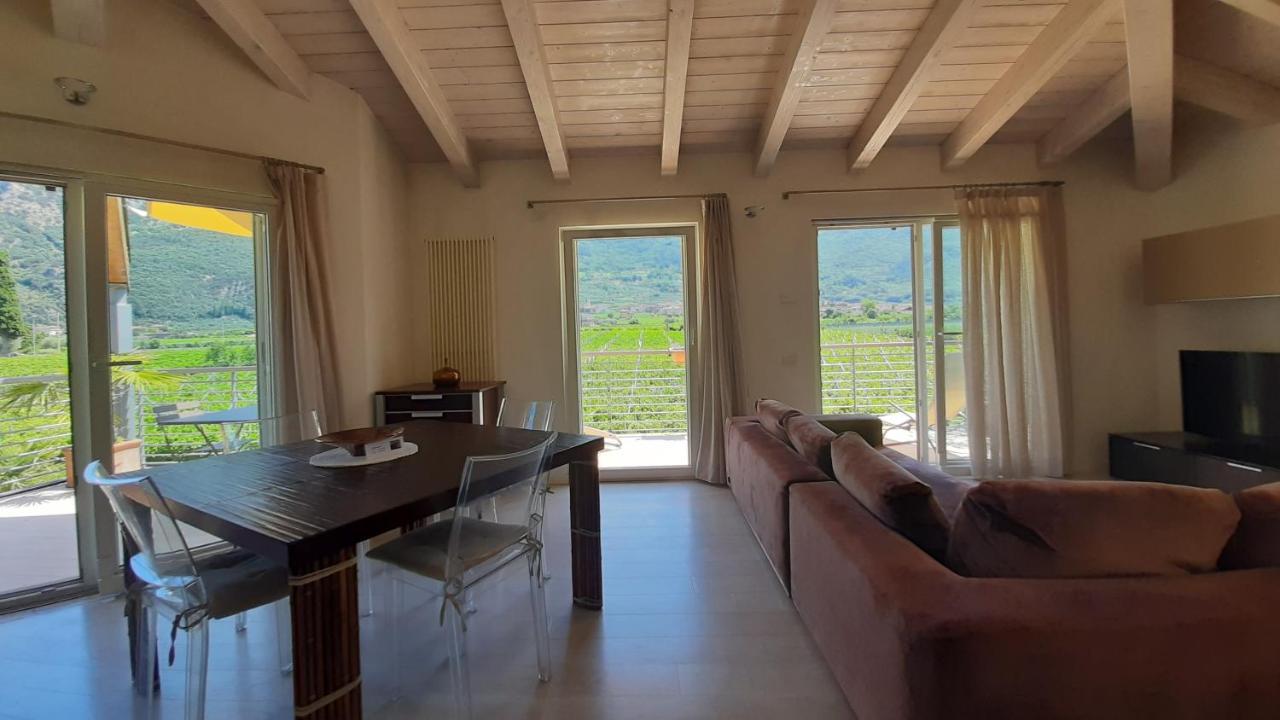 Arco Charme Διαμέρισμα Εξωτερικό φωτογραφία