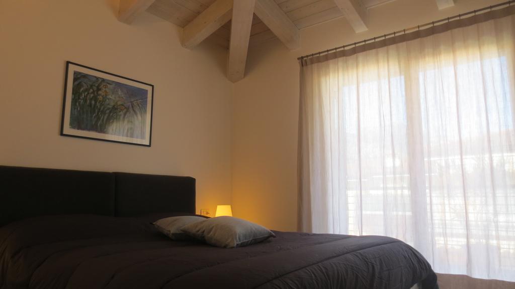 Arco Charme Διαμέρισμα Εξωτερικό φωτογραφία