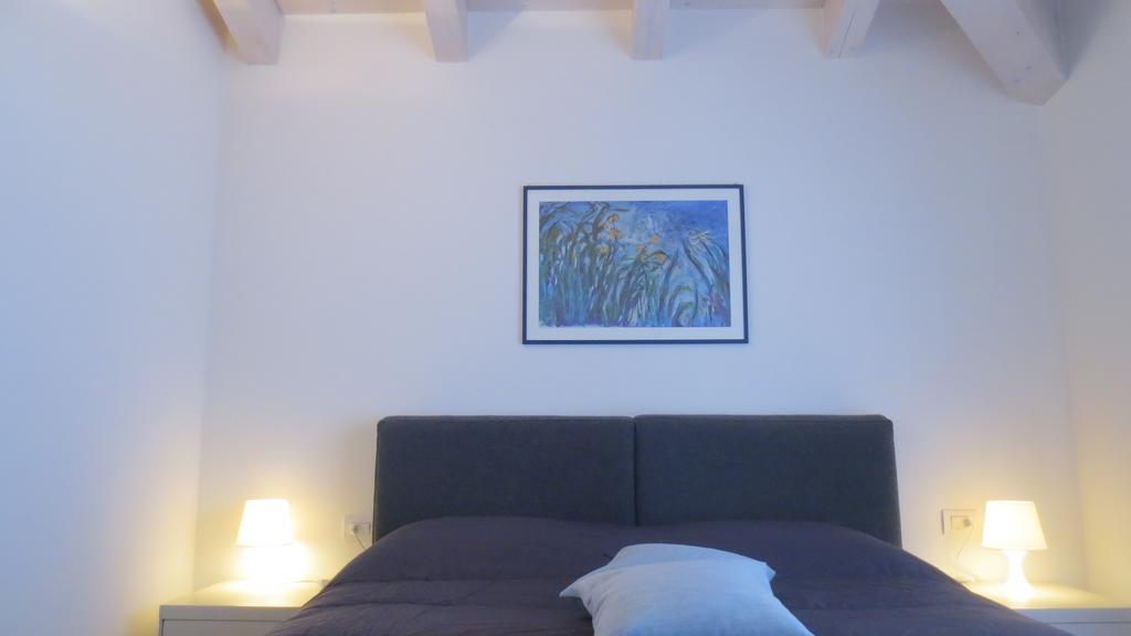 Arco Charme Διαμέρισμα Εξωτερικό φωτογραφία