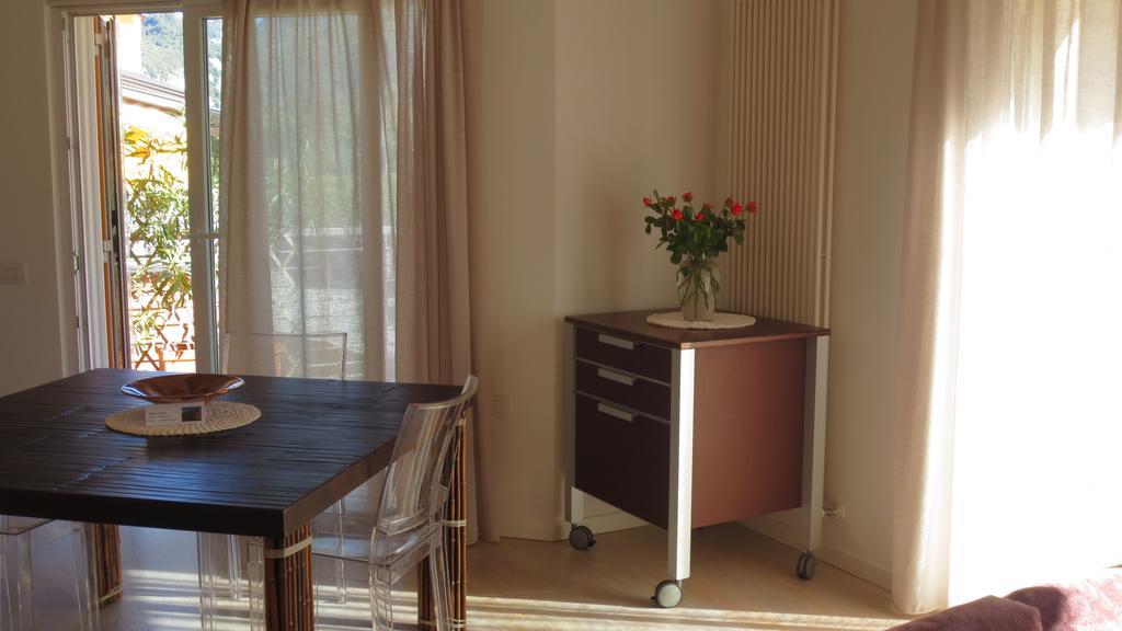 Arco Charme Διαμέρισμα Εξωτερικό φωτογραφία