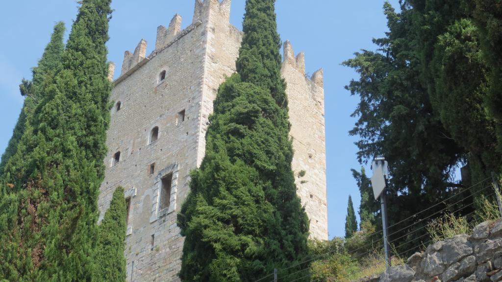 Arco Charme Διαμέρισμα Εξωτερικό φωτογραφία